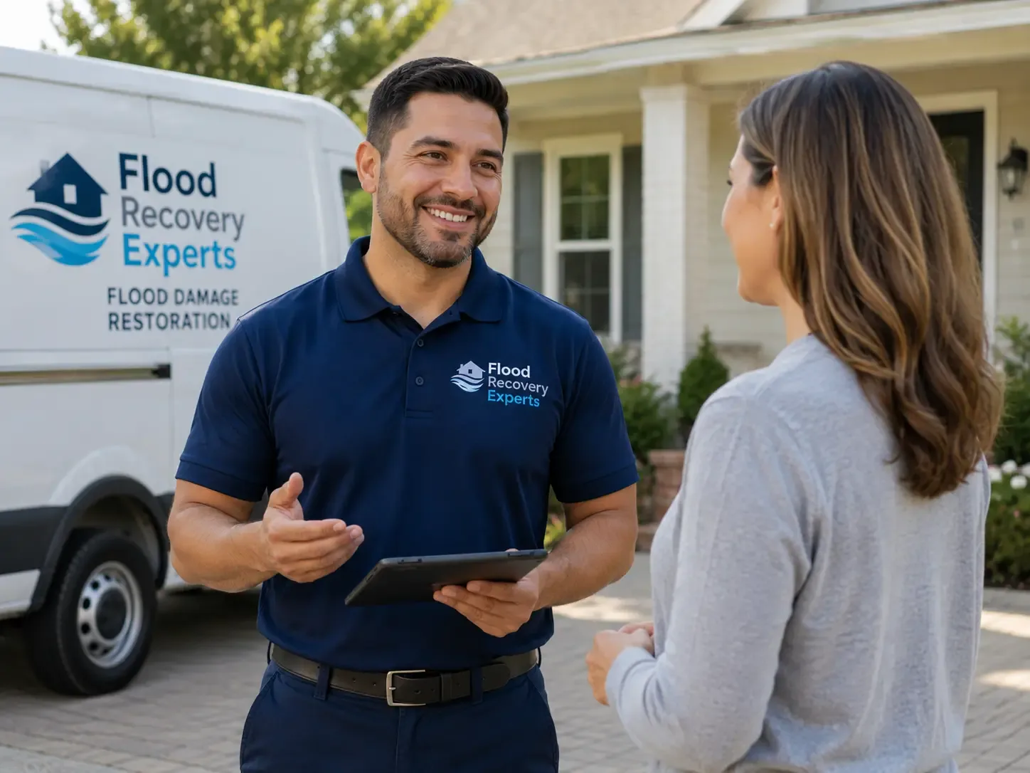 Flood Damage Cleanup Cedarville, OH FAQs